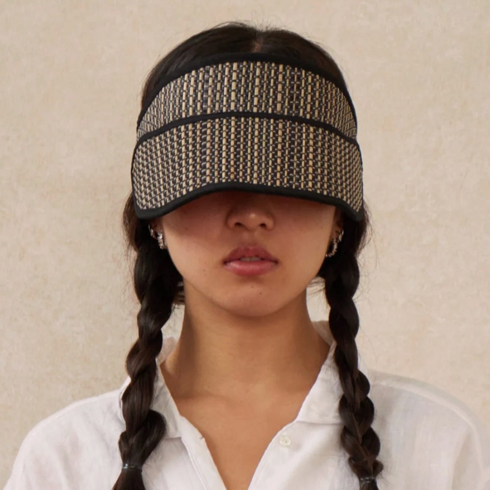 Lorna Murray San Sebastian Visor Hat UPF 50+ | Medium
